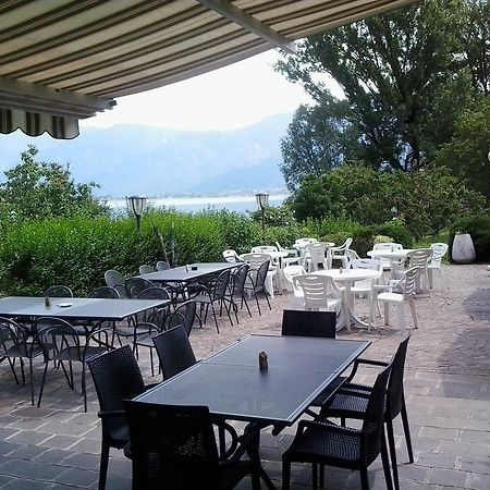 Hotel Pizzeria Mezzolago Pergine Valsugana Esterno foto