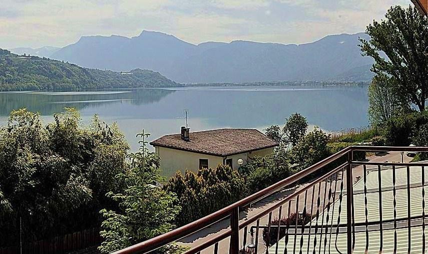 Hotel Pizzeria Mezzolago Pergine Valsugana Camera foto