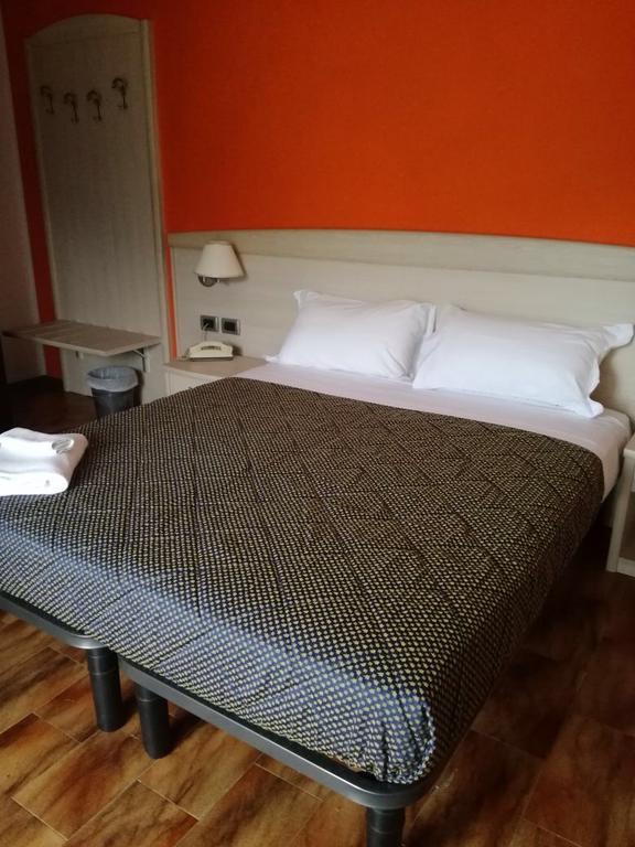 Hotel Pizzeria Mezzolago Pergine Valsugana Esterno foto