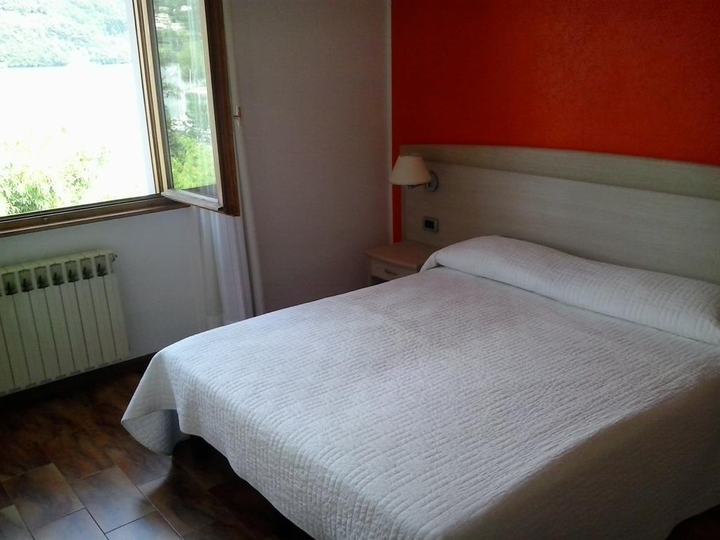 Hotel Pizzeria Mezzolago Pergine Valsugana Esterno foto