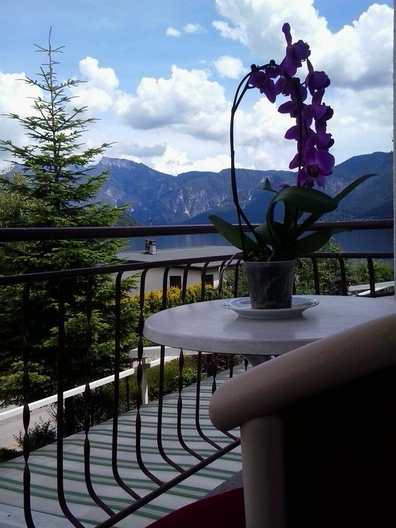 Hotel Pizzeria Mezzolago Pergine Valsugana Esterno foto